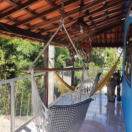 فيلا Casa Da Tuca São João del Rei المظهر الخارجي الصورة