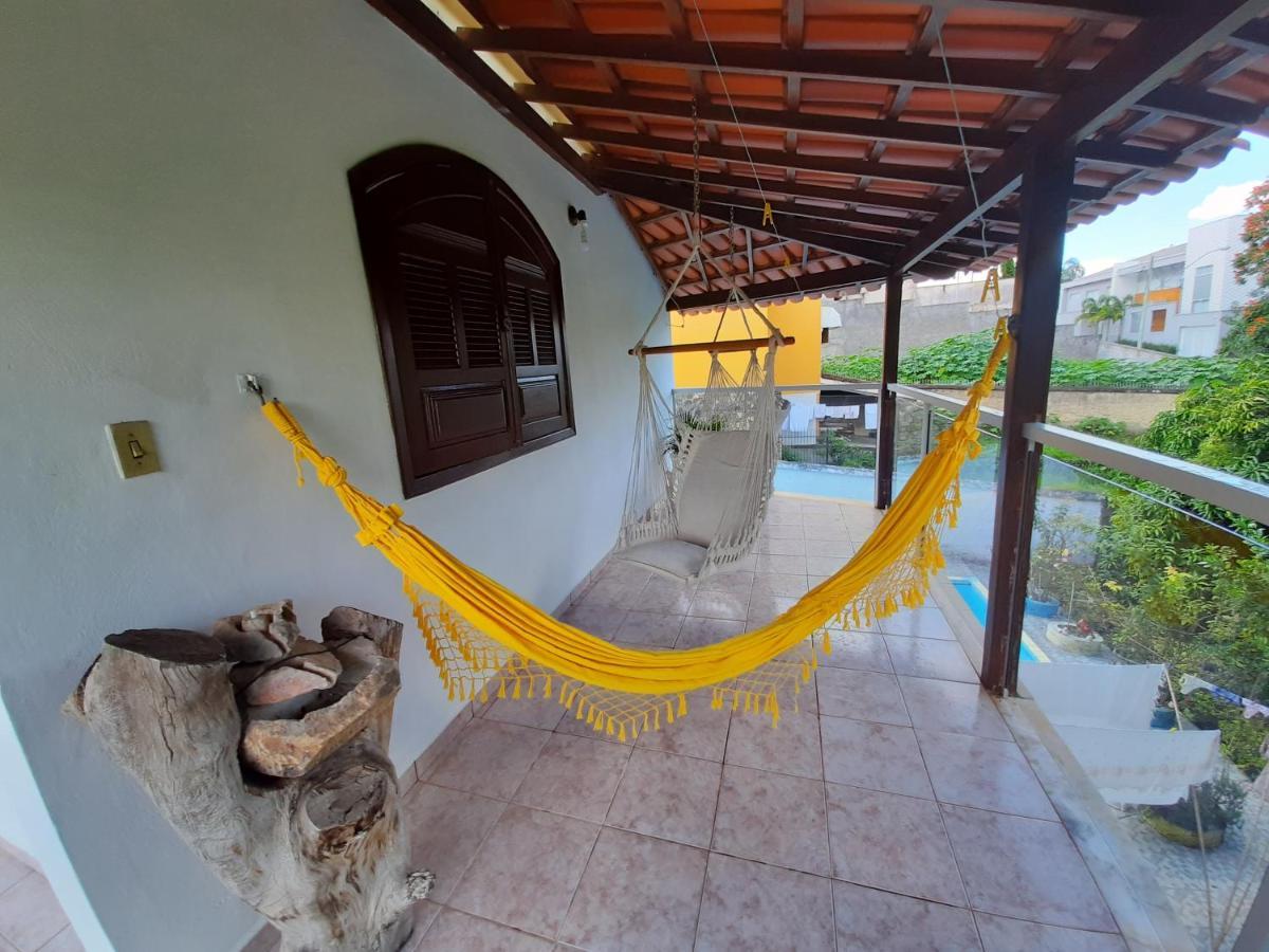 فيلا Casa Da Tuca São João del Rei المظهر الخارجي الصورة