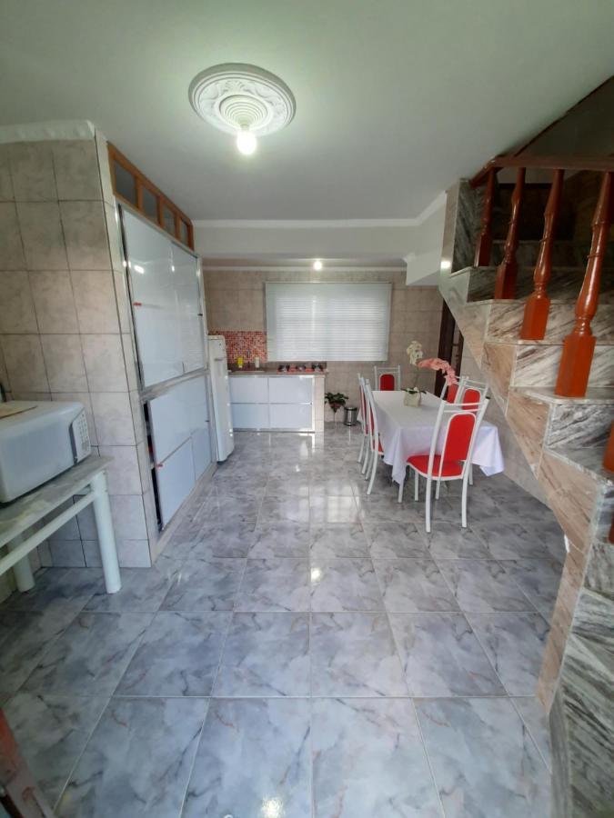 فيلا Casa Da Tuca São João del Rei المظهر الخارجي الصورة