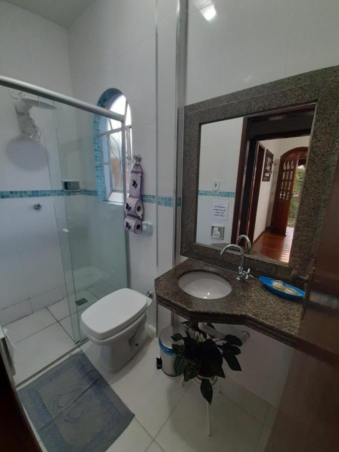 فيلا Casa Da Tuca São João del Rei المظهر الخارجي الصورة