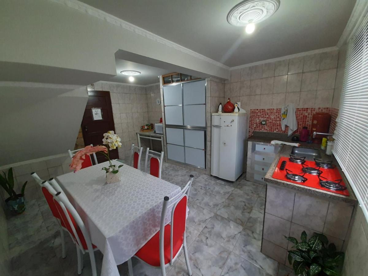 فيلا Casa Da Tuca São João del Rei المظهر الخارجي الصورة