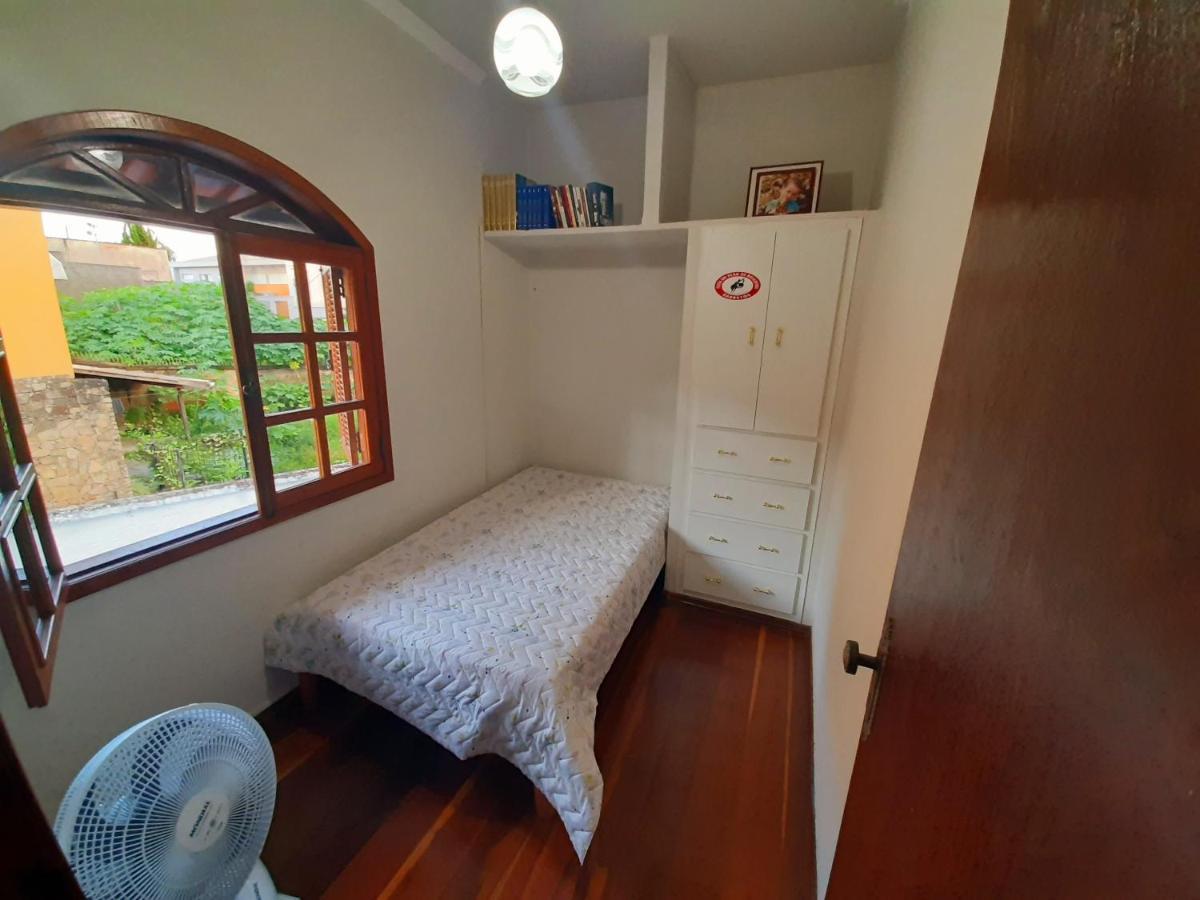 فيلا Casa Da Tuca São João del Rei المظهر الخارجي الصورة