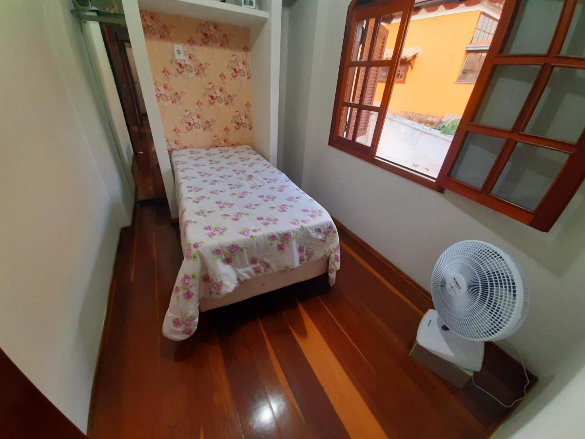 فيلا Casa Da Tuca São João del Rei المظهر الخارجي الصورة