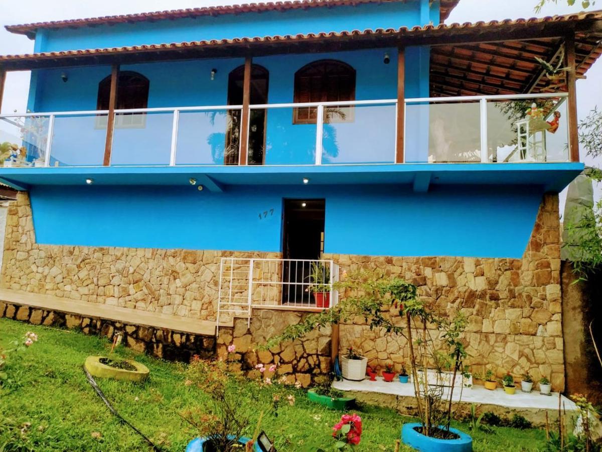 فيلا Casa Da Tuca São João del Rei المظهر الخارجي الصورة