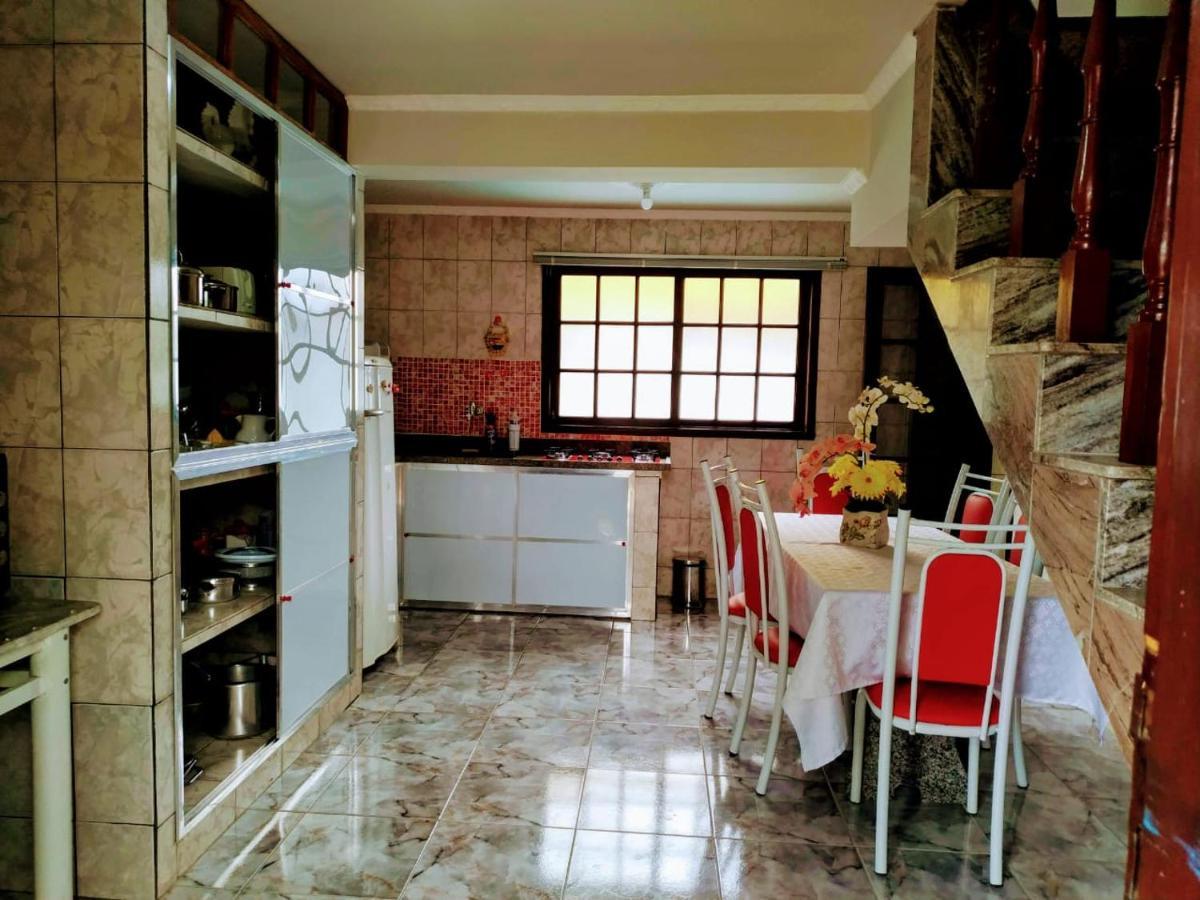 فيلا Casa Da Tuca São João del Rei المظهر الخارجي الصورة