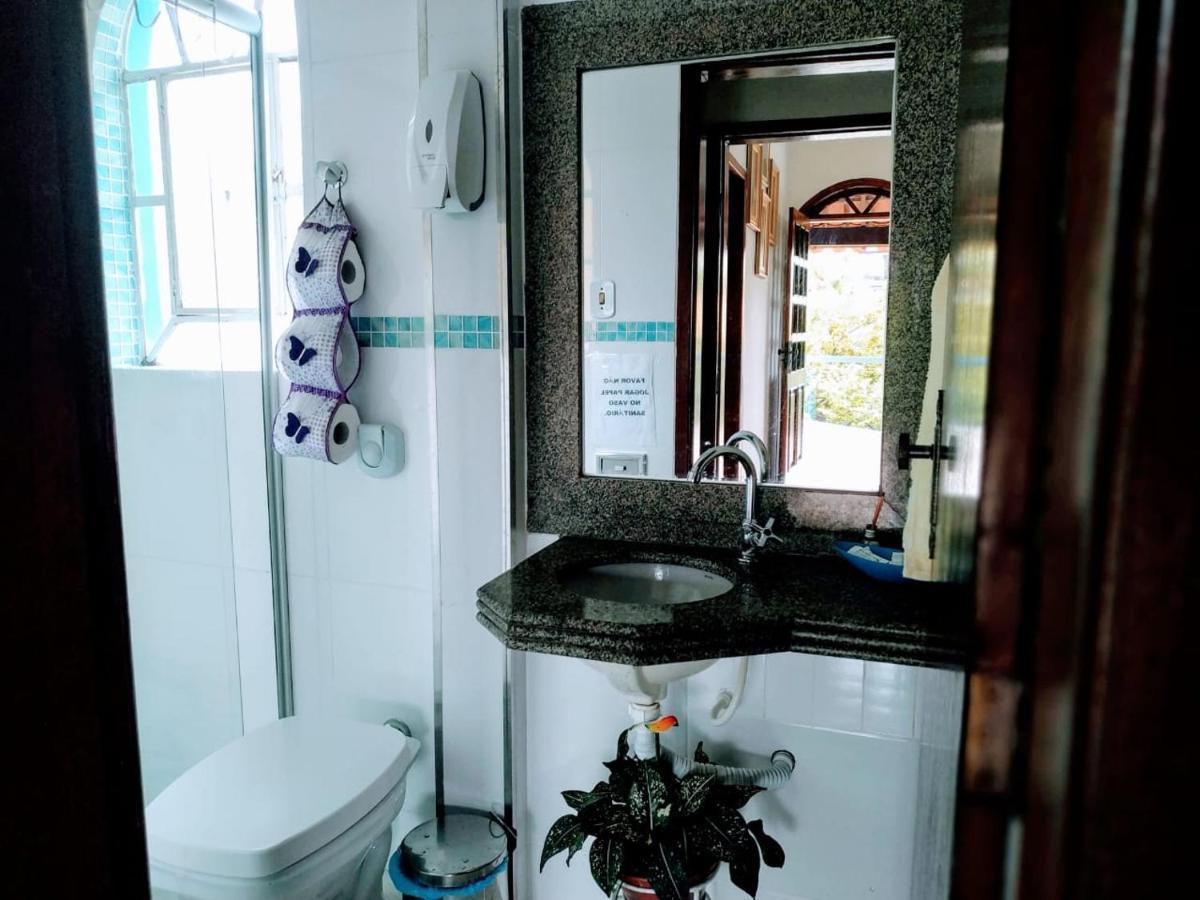 فيلا Casa Da Tuca São João del Rei المظهر الخارجي الصورة