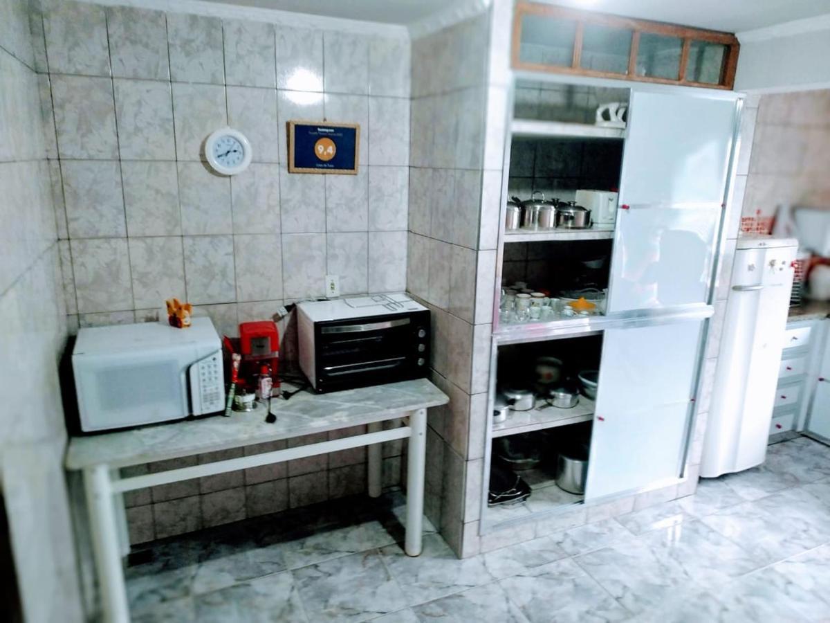فيلا Casa Da Tuca São João del Rei المظهر الخارجي الصورة