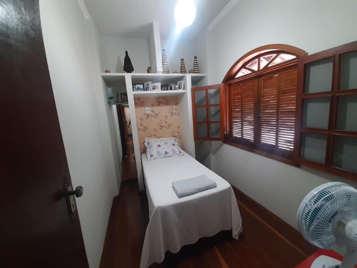 فيلا Casa Da Tuca São João del Rei المظهر الخارجي الصورة