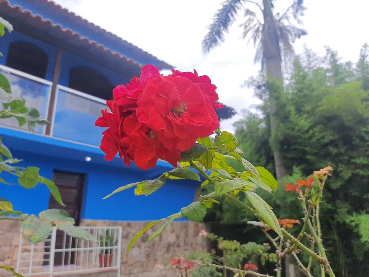 فيلا Casa Da Tuca São João del Rei المظهر الخارجي الصورة