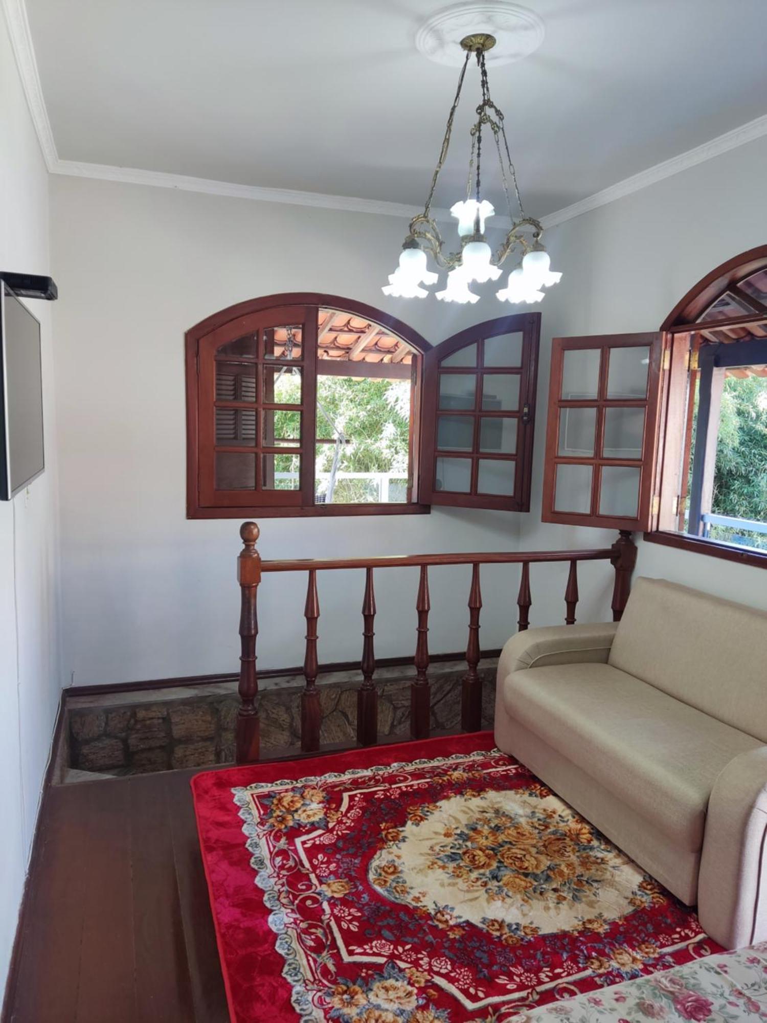 فيلا Casa Da Tuca São João del Rei المظهر الخارجي الصورة