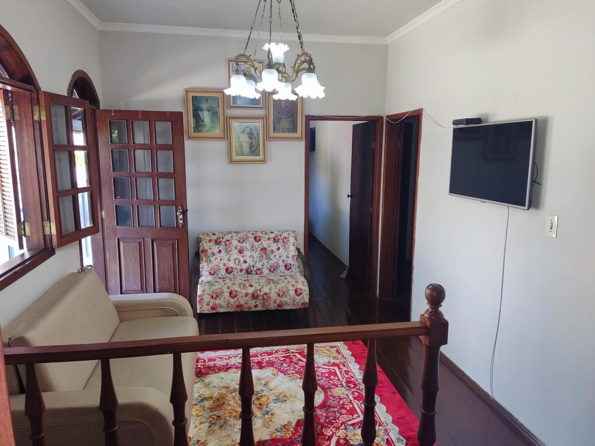 فيلا Casa Da Tuca São João del Rei المظهر الخارجي الصورة